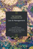 The Oxford Handbook of Law and Management