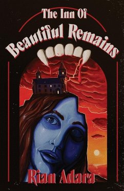 Cover The Inn of Beautiful Remains