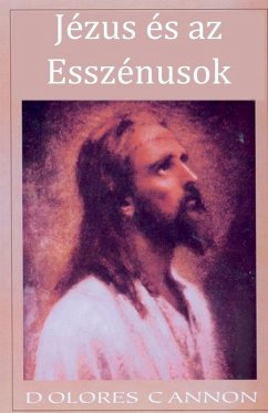 Cover Jézus és az Esszénusok