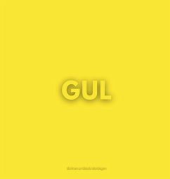 Cover DEN GULA BOKEN