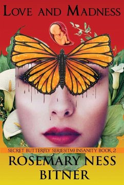 Cover Love and Madness