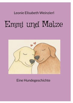 Cover Emmi und Matze