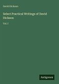 Select Practical Writings of David Dickson
