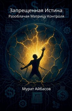 Cover Запрещённая истина