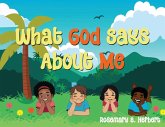 What God Says About Me
