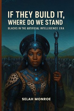 Cover If They Build It, Where Do We Stand