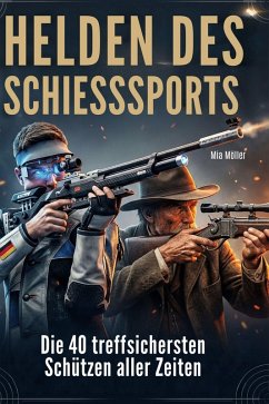 Helden des Schießsports - Möller, Mia Helden des Schießsports - Möller, Mia
