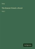 The Bosom Friend: a Novel