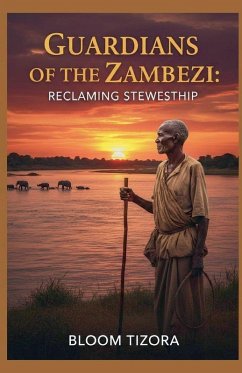 Cover Guardians of the Zambezi