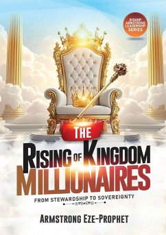 Cover The Rising of Kingdom Millionaires