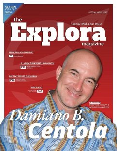 Explora Magazine - Books, Explora