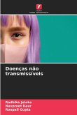 Doenças não transmissíveis