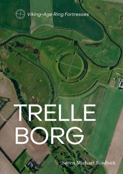 Trelleborg - Sindbæk, Søren Michael