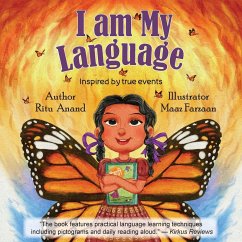 Cover I am My Language