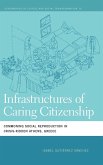 Infrastructures of Caring Citizenship