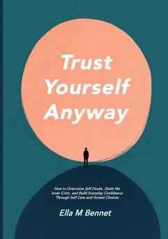Cover Trust Yourself Anyway