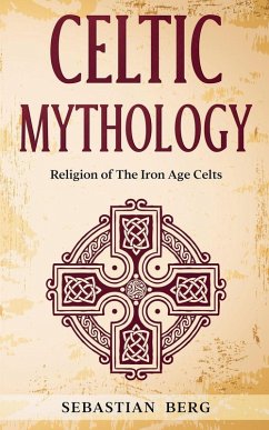 Cover Celtic Mythology