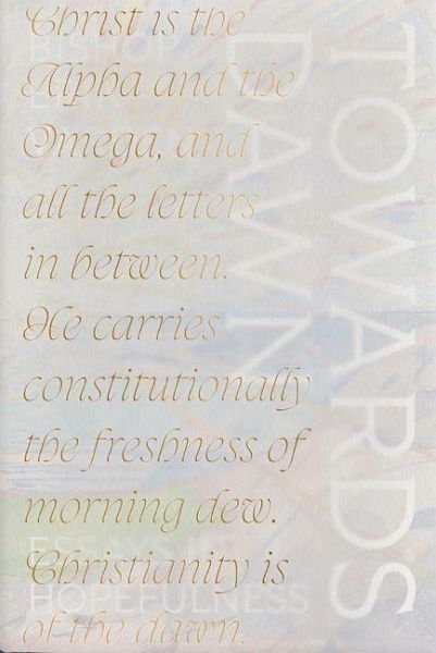 Towards Dawn Towards Dawn