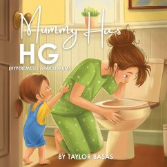 Cover Mummy Has HG