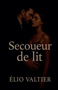 Secoueur de lit - Valtier, Elio