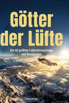 Götter der Lüfte - Günther, Emilia