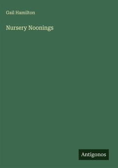 Nursery Noonings - Hamilton, Gail
