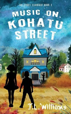 Cover Music on Kohatu Street