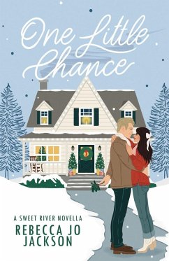 One Little Chance - Jackson, Rebecca Jo One Little Chance - Jackson, Rebecca Jo