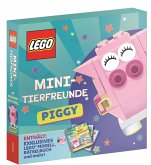 LEGO® Books - Mini-Tierfreunde - Piggy