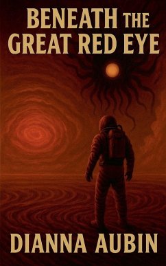 Beneath the Great Red Eye - Aubin, Dianna Beneath the Great Red Eye - Aubin, Dianna