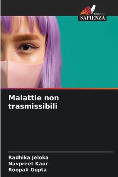 Cover Malattie non trasmissibili