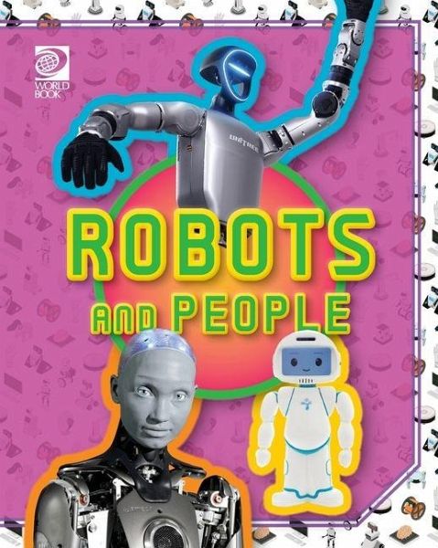 Robots and People Robots and People