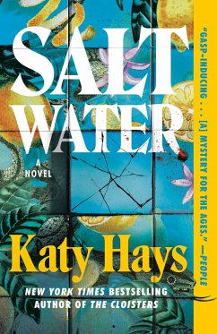 Saltwater - Hays, Katy Saltwater - Hays, Katy