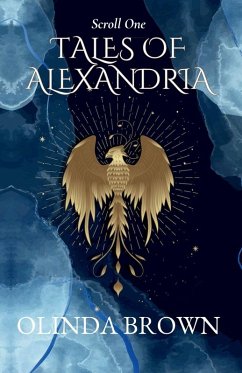 Tales of Alexandria - Brown, Olinda