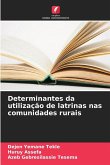 Determinantes da utilização de latrinas nas comunidades rurais