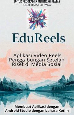 Cover EduReels