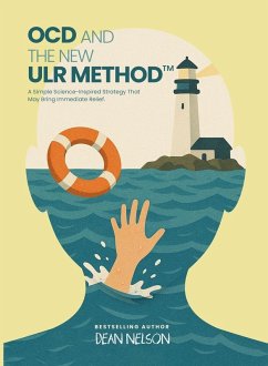 OCD and the New ULR Method(TM) - Nelson, Dean