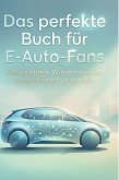 Das perfekte Buch für E-Auto-Fans