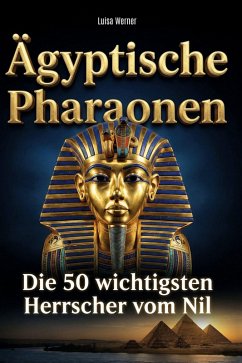 Cover Ägyptische Pharaonen