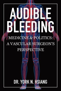 Cover Audible Bleeding