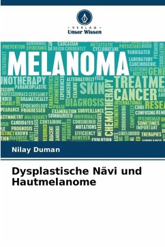 Cover Dysplastische Nävi und Hautmelanome