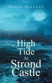 High Tide At Strond Castle