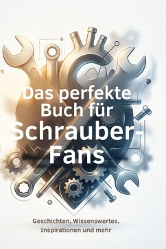 Das perfekte Buch für Schrauber-Fans - Zimmermann, Samuel