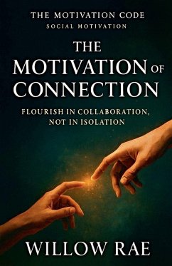 Cover The Motivation of Connection