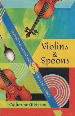 Cover Violins and Spoons