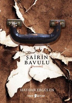 Sairin Bavulu Portreler - Ergülen, Haydar