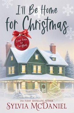 I'll Be Home for Christmas - Mcdaniel, Sylvia