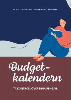 Cover Budgetkalendern