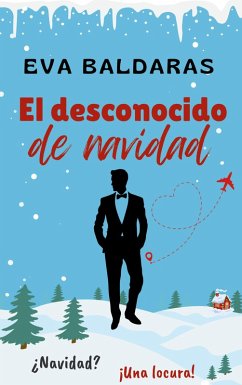 Cover El desconocido de navidad