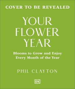Cover Your Flower Year